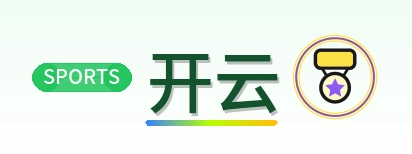 开云 Logo